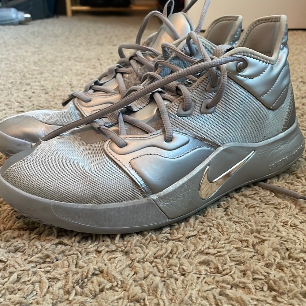 Nike Paul George 3 NASA Moon Landings